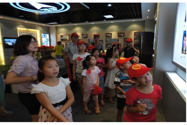 PA视讯集团网站