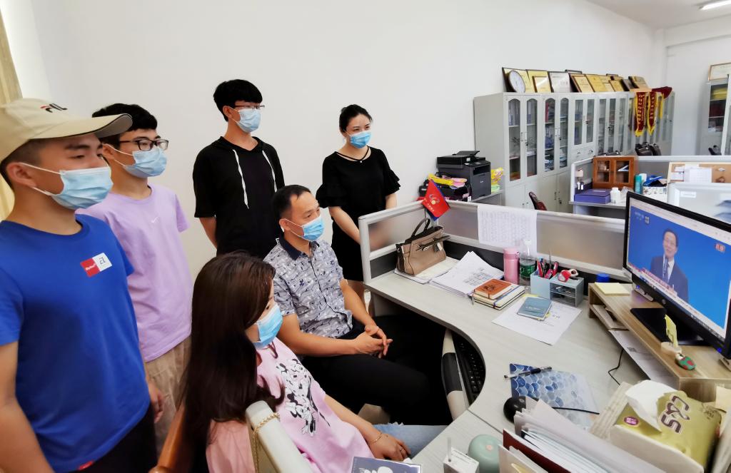 PA视讯集团网站