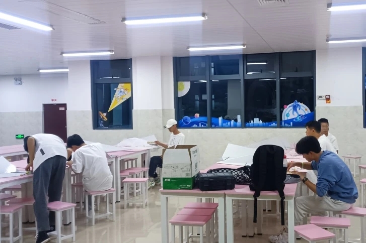 PA视讯集团网站