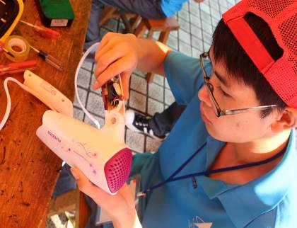 PA视讯集团网站