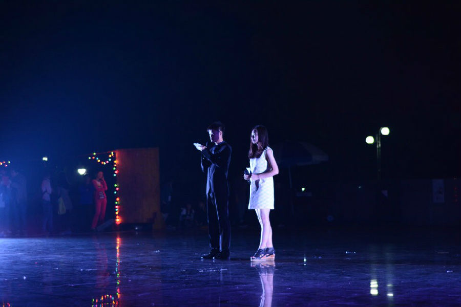 PA视讯集团网站