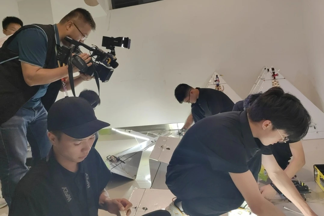 PA视讯集团网站