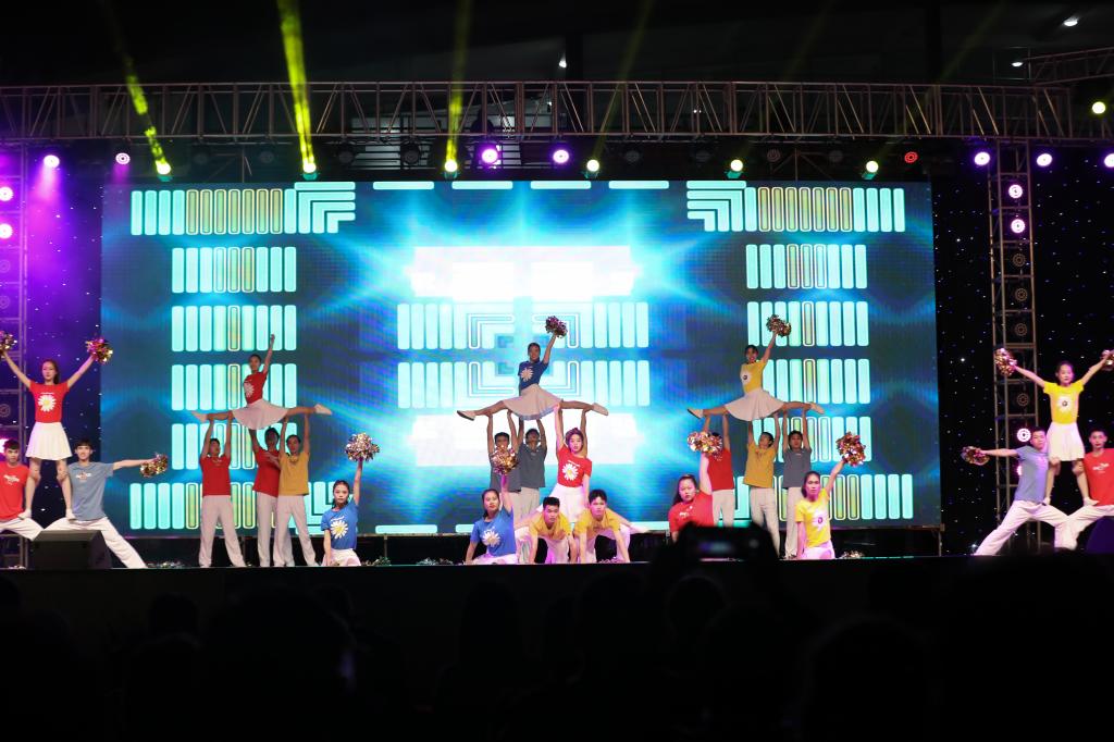 PA视讯集团网站