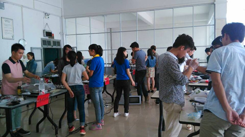 PA视讯集团网站